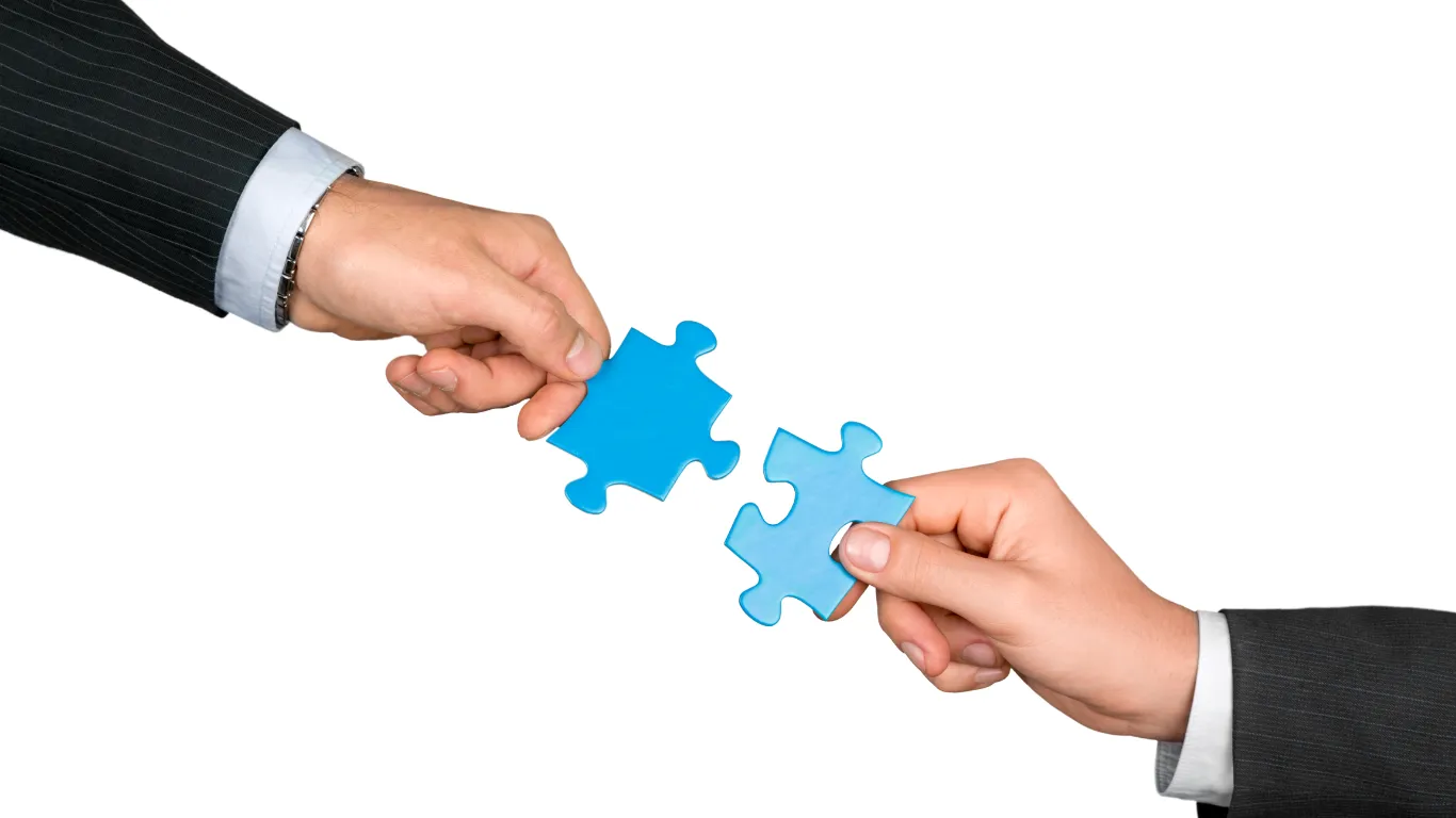 The Business Case for Strategic Collaboration: Why The Right Partners Make All The Difference