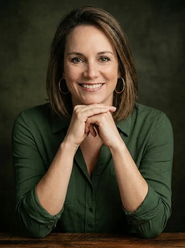 Erin Green